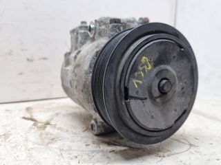 bontott SKODA FABIA II Klímakompresszor