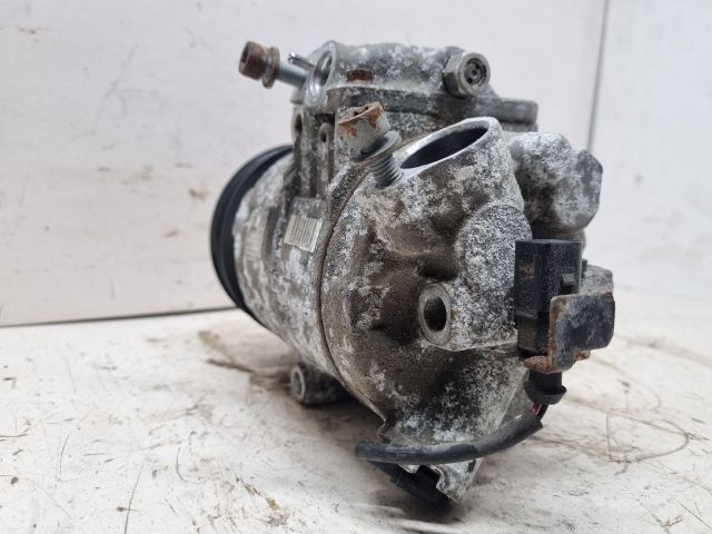 bontott SKODA FABIA II Klímakompresszor