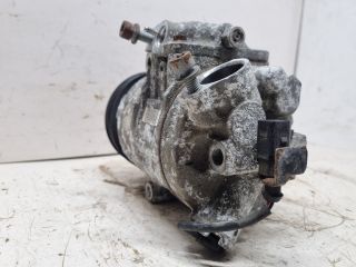 bontott SKODA FABIA II Klímakompresszor
