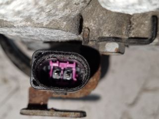 bontott SKODA FABIA II Klímakompresszor