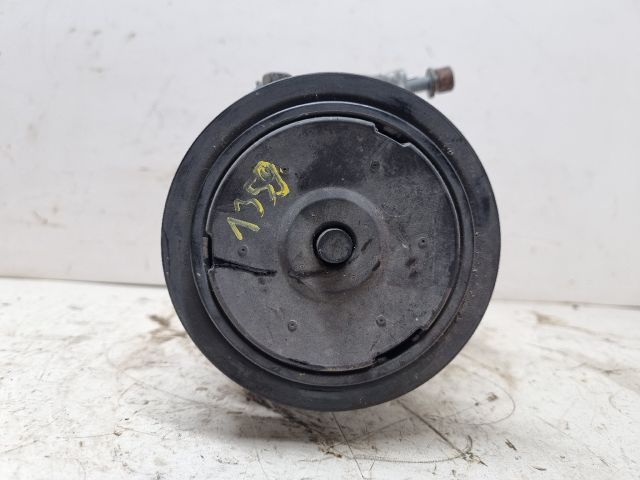 bontott SKODA FABIA II Klímakompresszor