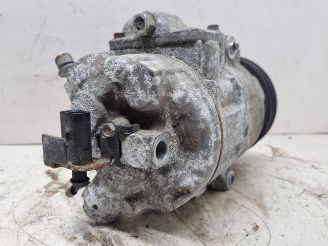 bontott SKODA FABIA II Klímakompresszor