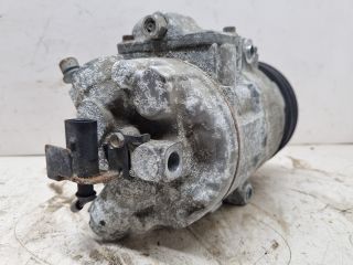 bontott SKODA FABIA II Klímakompresszor