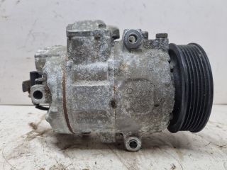 bontott SKODA FABIA II Klímakompresszor