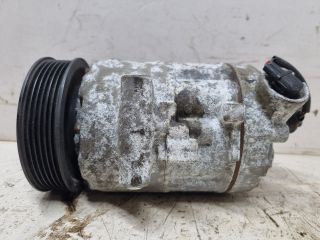 bontott SKODA FABIA II Klímakompresszor