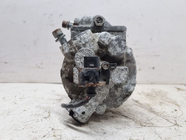 bontott SKODA FABIA II Klímakompresszor