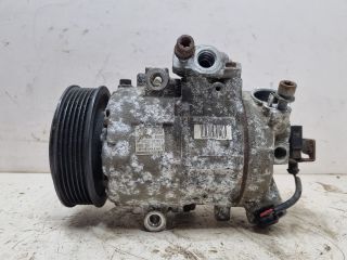 bontott SKODA FABIA II Klímakompresszor