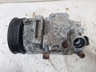 bontott SKODA FABIA II Klímakompresszor