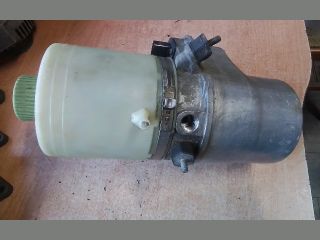 bontott SKODA FABIA II Kormányszervó Motor (Hidraulikus)