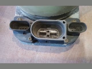 bontott SKODA FABIA II Kormányszervó Motor (Hidraulikus)