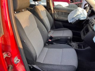 bontott SKODA FABIA II Középső Kipufogó Dob