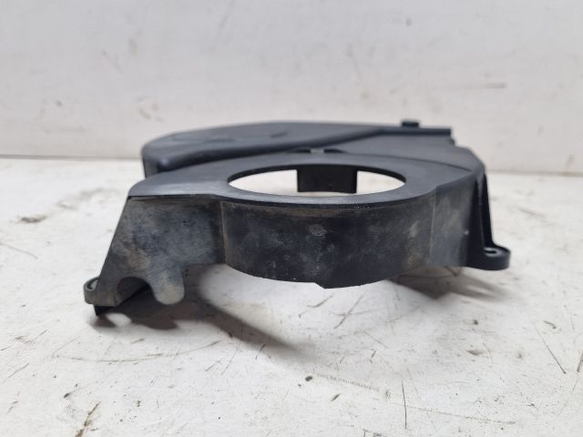 bontott SKODA FABIA II Külső Alsó Vezérlés Burkolat