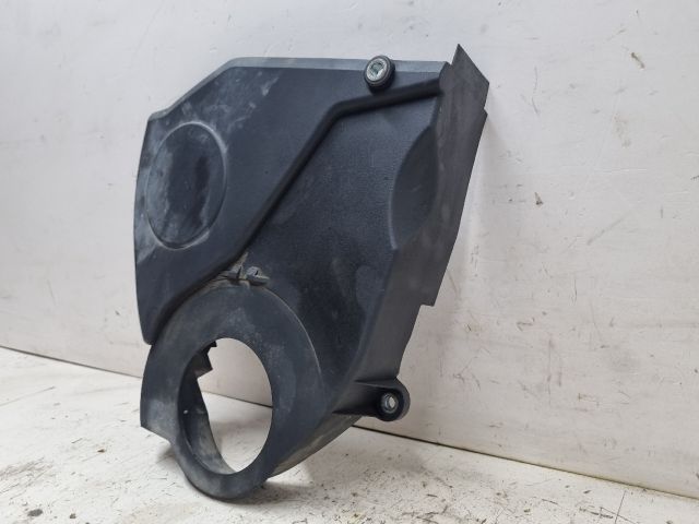 bontott SKODA FABIA II Külső Alsó Vezérlés Burkolat