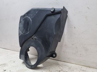 bontott SKODA FABIA II Külső Alsó Vezérlés Burkolat