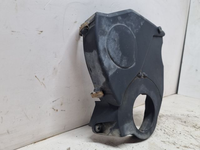 bontott SKODA FABIA II Külső Alsó Vezérlés Burkolat