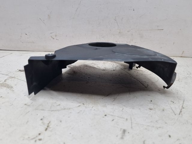 bontott SKODA FABIA II Külső Alsó Vezérlés Burkolat