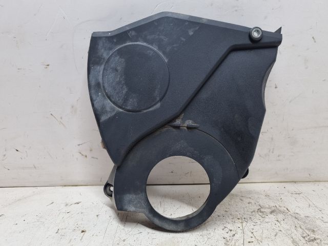 bontott SKODA FABIA II Külső Alsó Vezérlés Burkolat