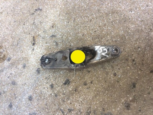 bontott SKODA FABIA II Kuplung Kiemelő Villa