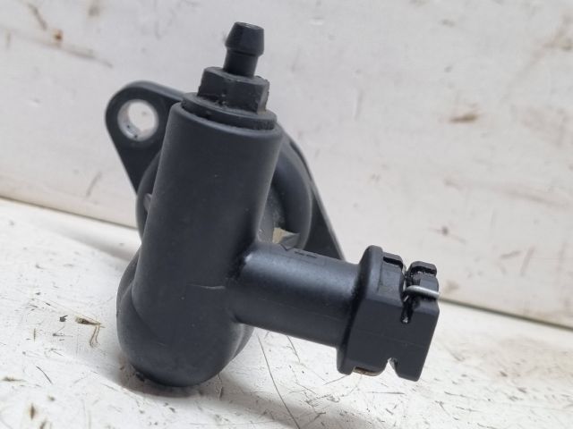 bontott SKODA FABIA II Kuplung Munkahenger