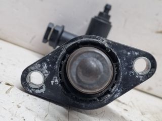 bontott SKODA FABIA II Kuplung Munkahenger