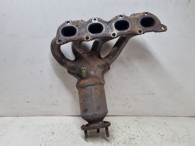 bontott SKODA FABIA II Leömlő (Soros)