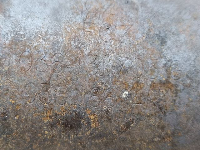 bontott SKODA FABIA II Leömlő (Soros)