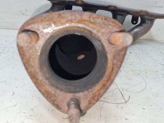 bontott SKODA FABIA II Leömlő (Soros)