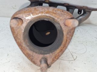 bontott SKODA FABIA II Leömlő (Soros)