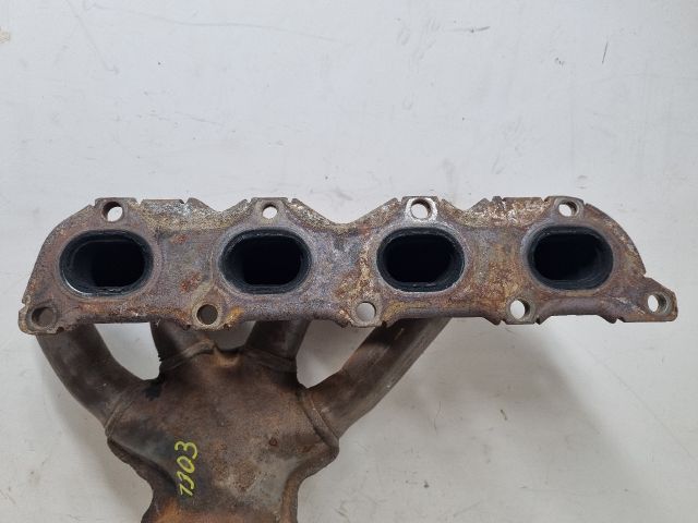 bontott SKODA FABIA II Leömlő (Soros)