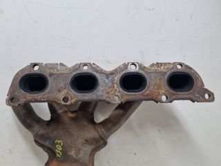 bontott SKODA FABIA II Leömlő (Soros)