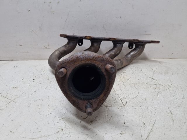 bontott SKODA FABIA II Leömlő (Soros)