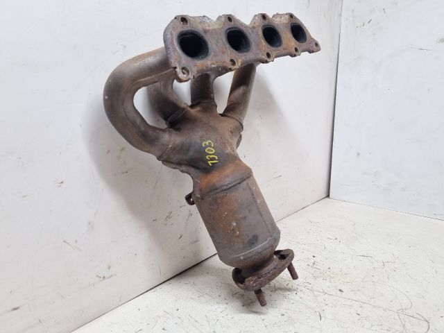 bontott SKODA FABIA II Leömlő (Soros)