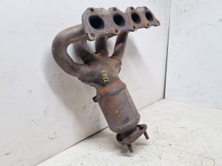 bontott SKODA FABIA II Leömlő (Soros)