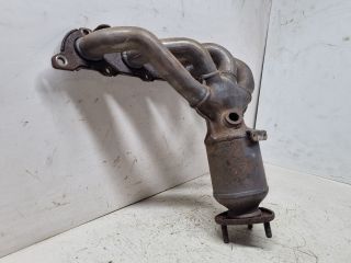 bontott SKODA FABIA II Leömlő (Soros)