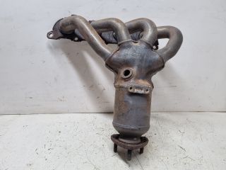 bontott SKODA FABIA II Leömlő (Soros)