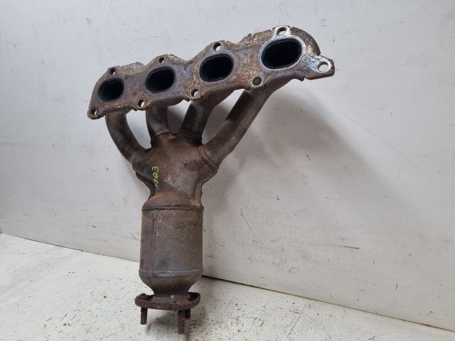 bontott SKODA FABIA II Leömlő (Soros)