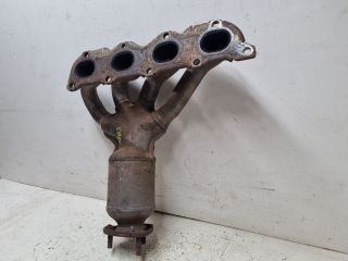 bontott SKODA FABIA II Leömlő (Soros)