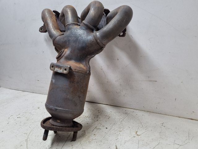 bontott SKODA FABIA II Leömlő (Soros)