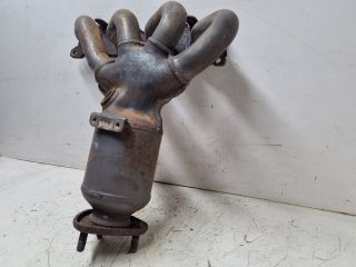 bontott SKODA FABIA II Leömlő (Soros)