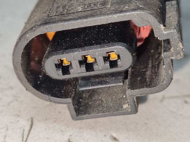 bontott SKODA FABIA II Motor Kábelköteg