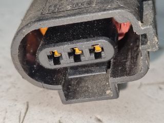 bontott SKODA FABIA II Motor Kábelköteg