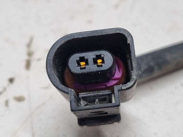 bontott SKODA FABIA II Motor Kábelköteg