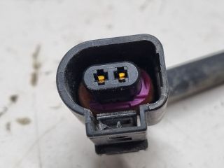 bontott SKODA FABIA II Motor Kábelköteg