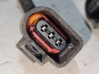 bontott SKODA FABIA II Motor Kábelköteg