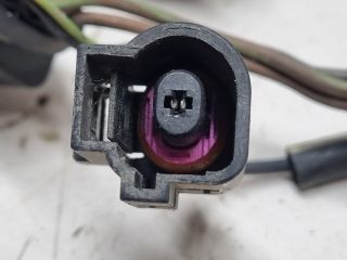 bontott SKODA FABIA II Motor Kábelköteg