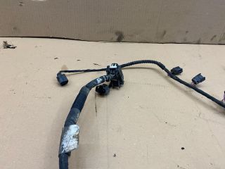 bontott SKODA FABIA II Motor Kábelköteg