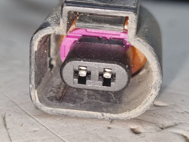 bontott SKODA FABIA II Motor Kábelköteg