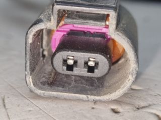 bontott SKODA FABIA II Motor Kábelköteg