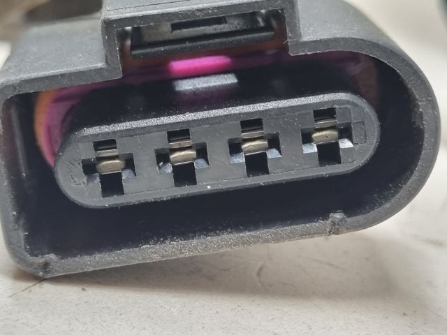 bontott SKODA FABIA II Motor Kábelköteg