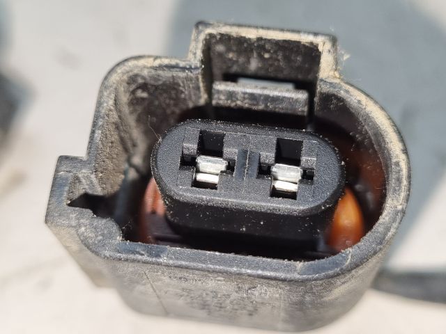 bontott SKODA FABIA II Motor Kábelköteg